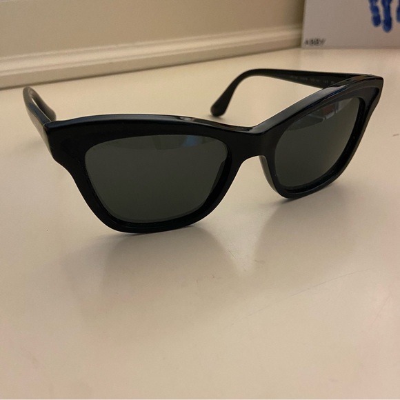 Prada Car Eye Sunglasses - Picture 3 of 6